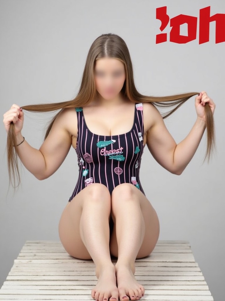 נערת ליווי מיוחדת